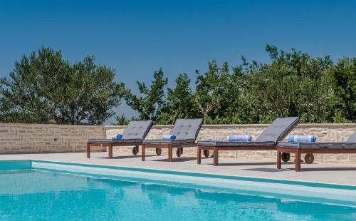 Villa Manda Korina – Photos 5