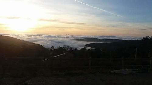 Afbeelding uit fotogalerij van Cor De Prades in Mont-ral