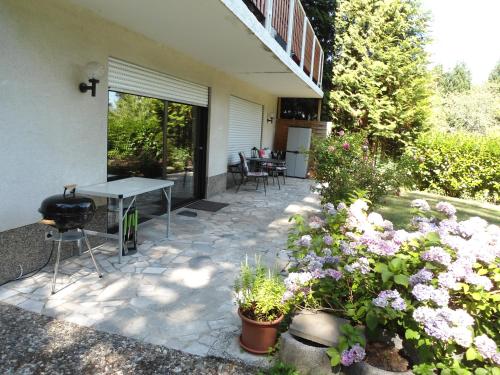 Gallery image of Fewo-Eichenkopf in Völklingen