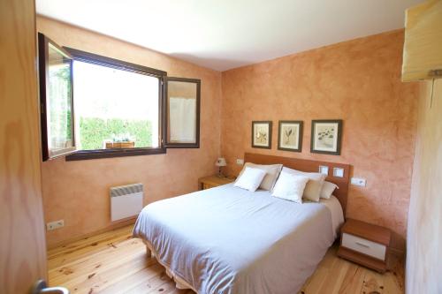 Apartamento con jardín Err – Photos 3