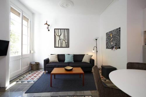 Beautiful apartment in C/Sepulveda