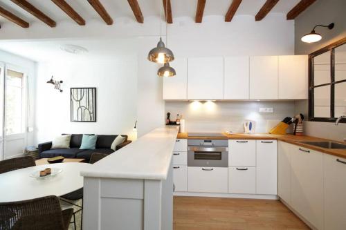 Beautiful apartment in C/Sepulveda