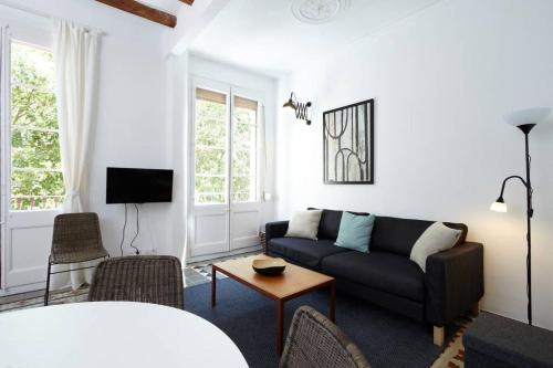 Beautiful apartment in C/Sepulveda