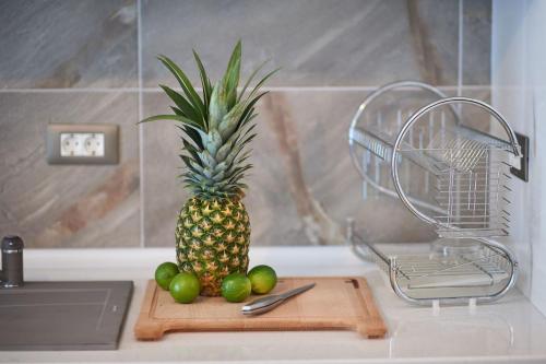 Billede fra billedgalleriet på Submarine Apartment Spa n Pool Beach resort i Mamaia Nord, Năvodari