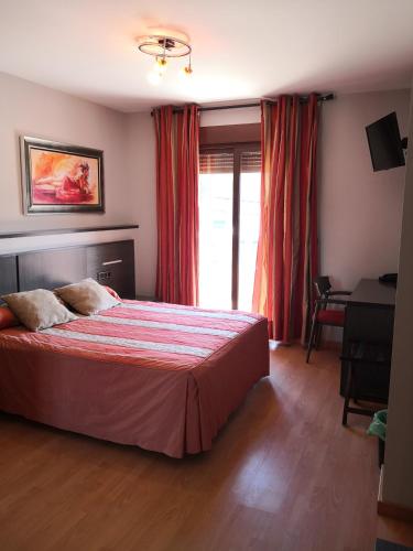 Hotel Fray Sebastian