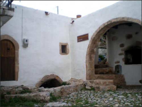 Φωτογραφία από το άλμπουμ του Sofia's House στη Ζάκρο