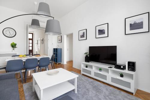 BpR COSMOS Design Suite with A/C 1094 Budapest, 1 Ferenc körút kép - 3