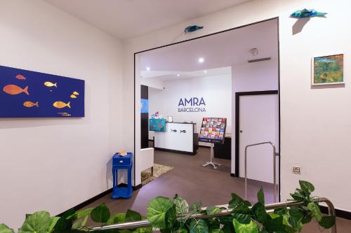 Amra Barcelona Caspe