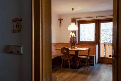 Gambar di galeri bagi Apartment 6 - Zur Sonne di Laion