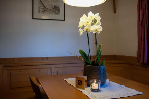 Gambar di galeri bagi Apartment 6 - Zur Sonne di Laion