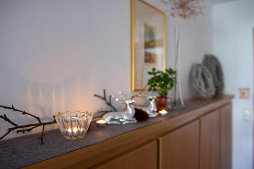 Gambar di galeri bagi Apartment 6 - Zur Sonne di Laion