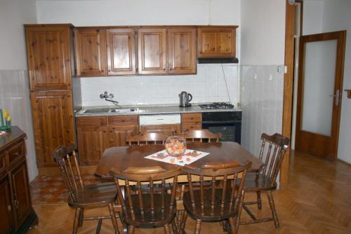 Gallery image of Apartment Fabijana in Rijeka