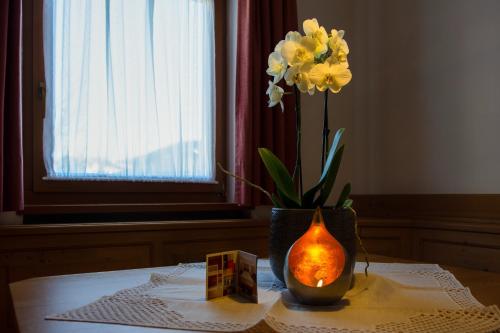 Fotografie z fotogalerie ubytování Apartment 1 - Zur Sonne v destinaci Laion