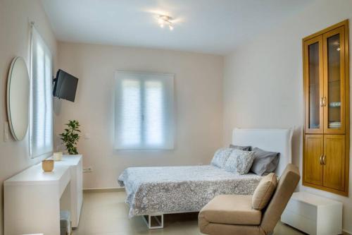 Blanca Serenidad Luxury Apartment