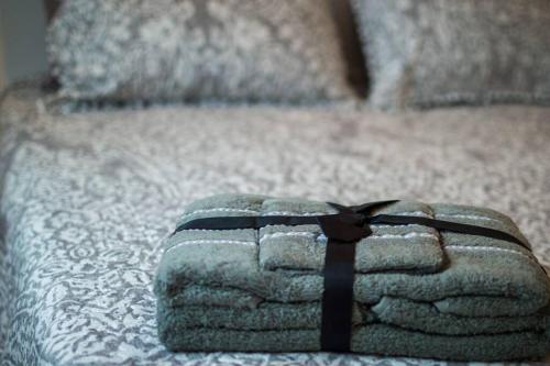 Fotografie z fotogalerie ubytování Blanca Serenidad Luxury Apartment v destinaci Methana