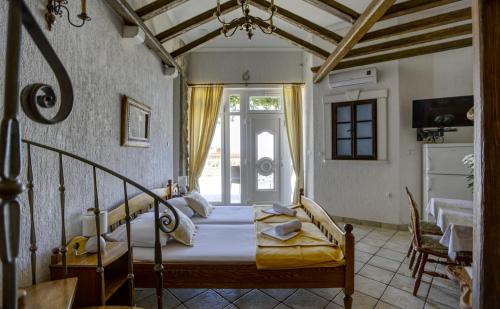 Gallery image of Villa Lenka and Mate Ivanac in Brela