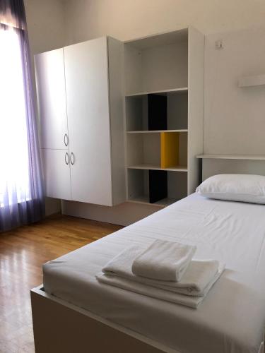 Gallery image of B&B Rooms Kampus in Split