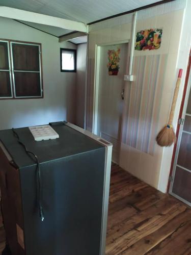 Μια τηλεόραση ή/και κέντρο ψυχαγωγίας στο Ariya Garden Home