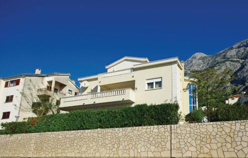 Apartment Begić Makarska