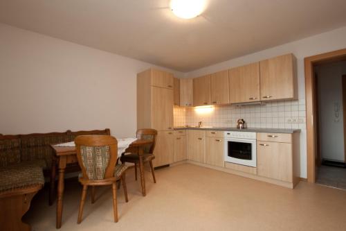 Appartment Lärchenalm – Photos 2