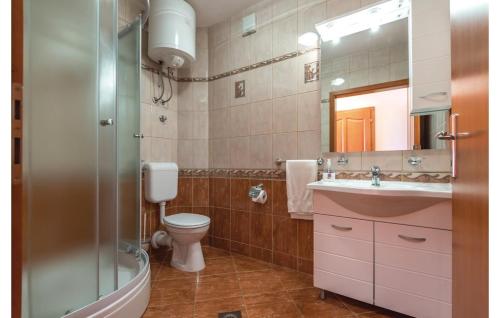 Apartment Begić Makarska
