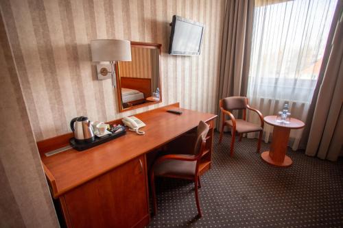 Fotografie z fotogalerie ubytování Premium Hotel Bacero Wrocław ve Vratislavi
