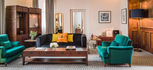 Kimpton Clocktower, an IHG Hotel Image
