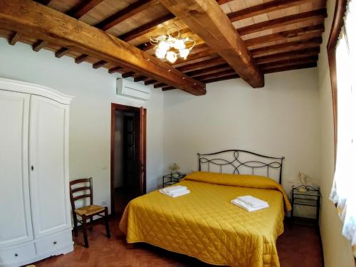 Gallery image of Agriturismo Barbarino in Vinci