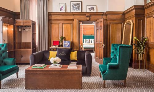 Kimpton Clocktower, an IHG Hotel Image