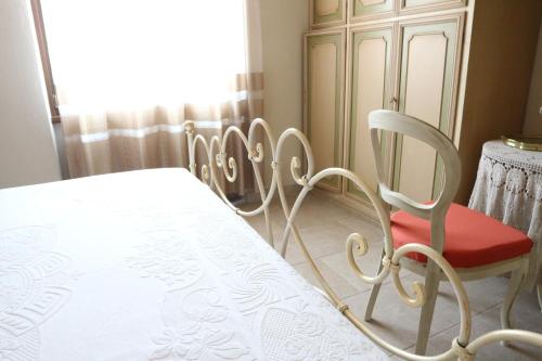 Gallery image of B&B Casa Elena Room and Apartments with parking in Gargnano