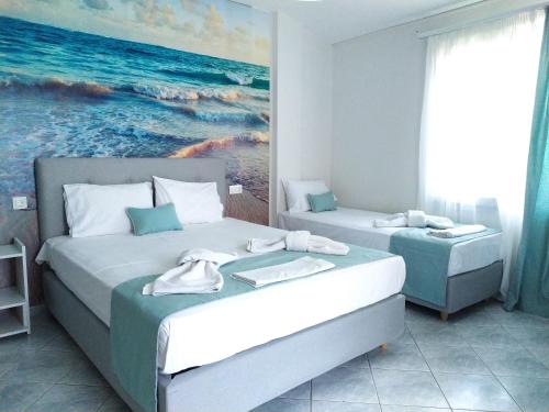 Gallery image of Francesca Studios in Potos