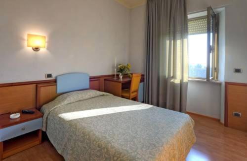 Hotel Ostello Settecolli Sport – Photos 2