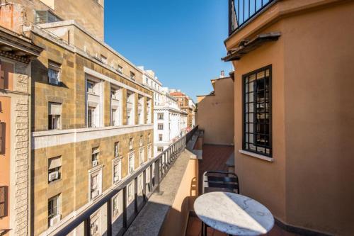 Barberini Cozy Terrace