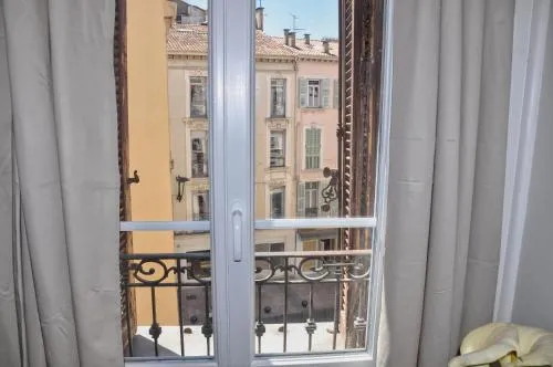 SeaYouSoon Inn Cannes - Studios photo 16