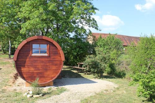 Domaine des Marguerites