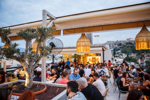 Foto de la galería de Ciel Living Athens en Atenas