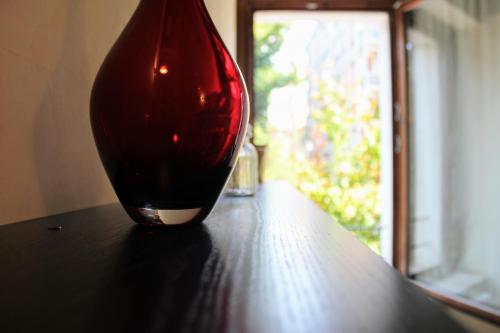 Afbeelding uit fotogalerij van La casa di Alice in Mantova