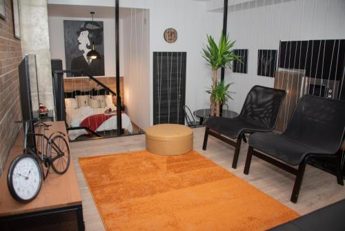 Soraya's Place - Chopín 2