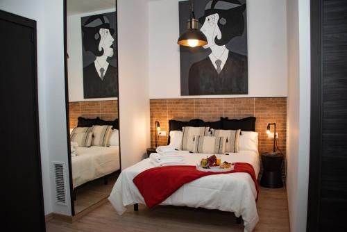 Soraya's Place - Chopín 2