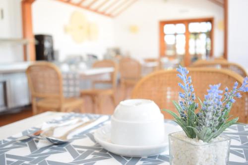 Billede fra billedgalleriet på Hotel Rural Finca de La Florida i San Bartolomé