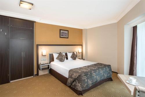 Hotel Ismira – Photos 2