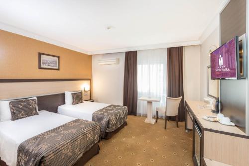 Hotel Ismira – Photos 3