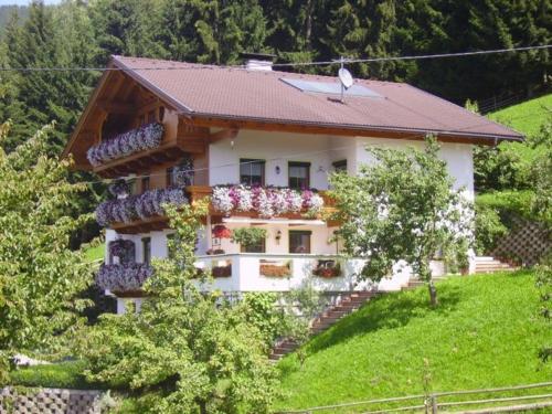 Apartment Schneeberger – Photos 2