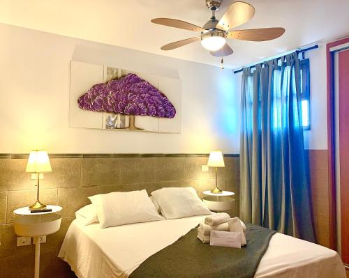 Coconut Friendly Holiday Home