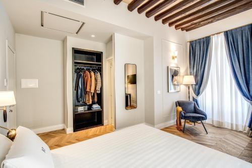 Babuino Palace&Suites