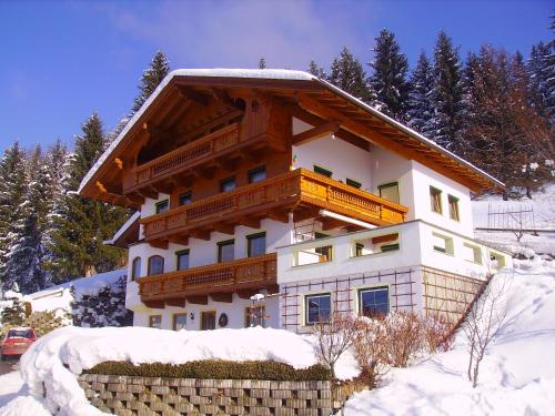 Apartment Schneeberger – Photos 4