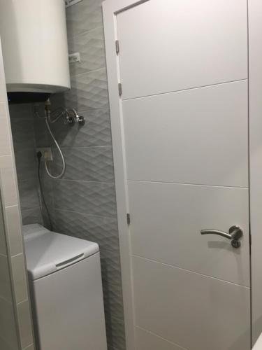 Apartamento con 2 dormitorios