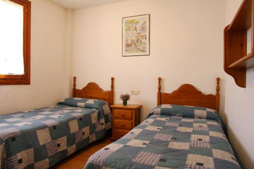 Afbeelding uit fotogalerij van Ribagorza in Benasque