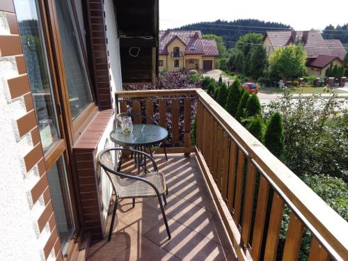 Gallery image of Forest View in Biskupiec