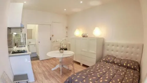 SeaYouSoon Inn Cannes - Studios photo 14